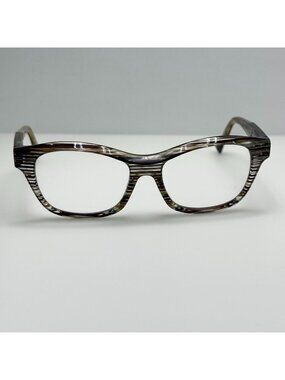 Alain Mikli A03006 B0C7 Eyeglasses Eye Glasses Frames France